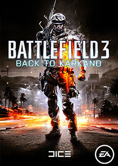 Battlefield 3 Back to Karkand Expansion Pack for PC Download | Origin Games